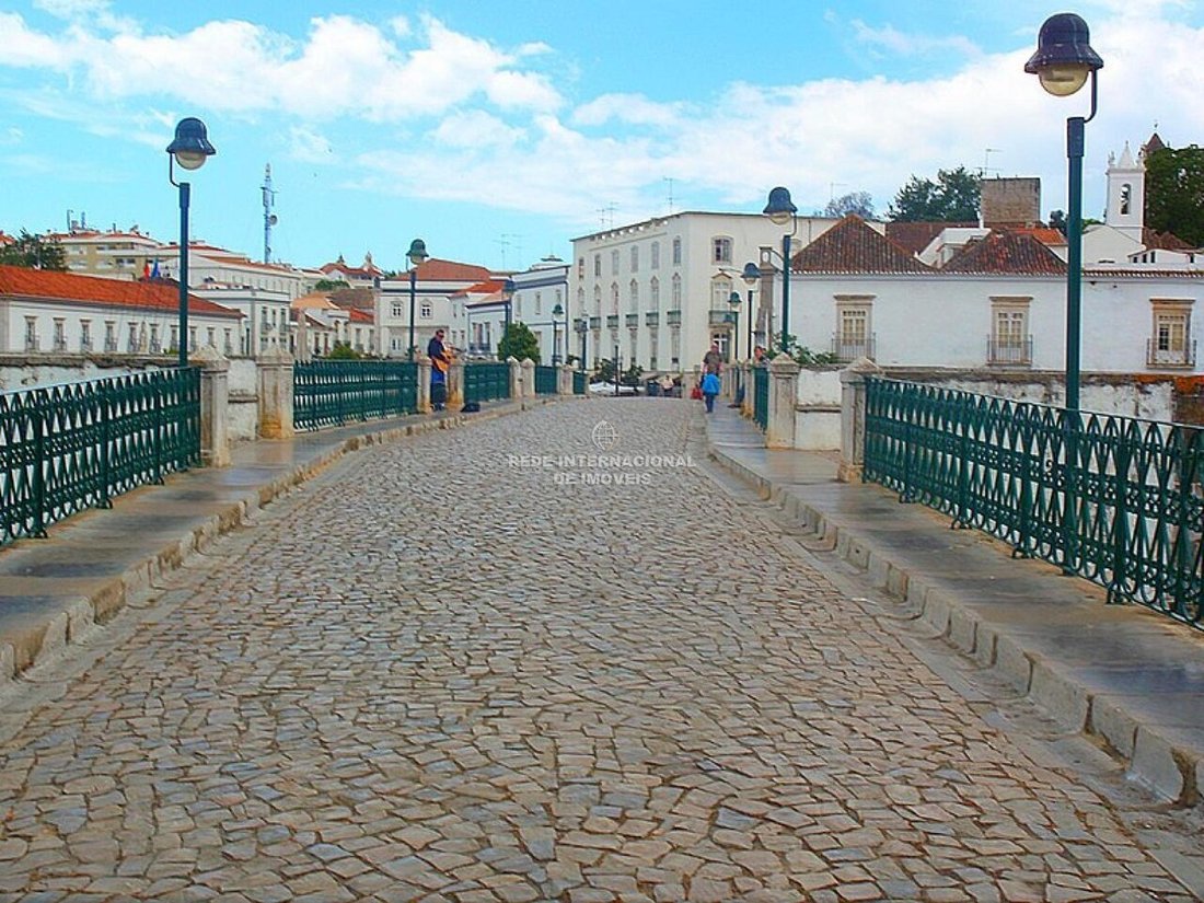 Appartamento a Tavira (Santa Maria e Santiago), Algarve, Portogallo 5 - 17555443