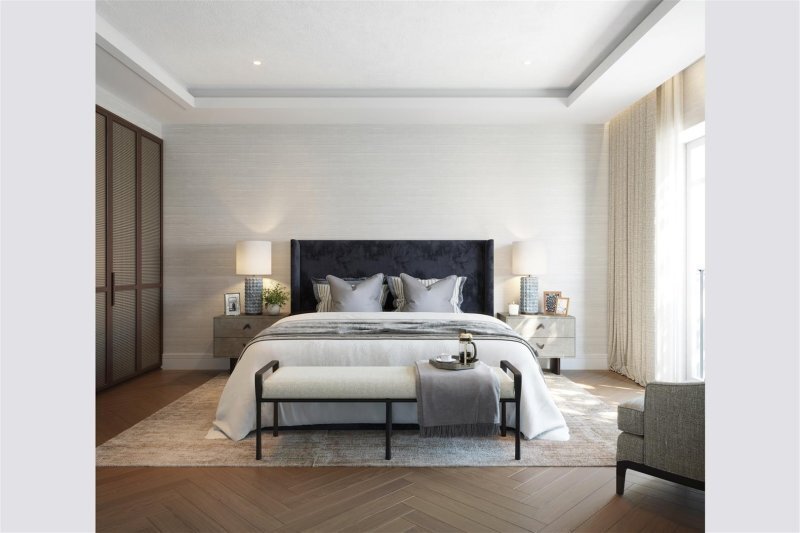 Apartment in Hampstead Garden Suburb, Barnet, England 1 - 16689697