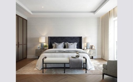 Appartamento a Hampstead Garden Suburb, Barnet, Inghilterra 1