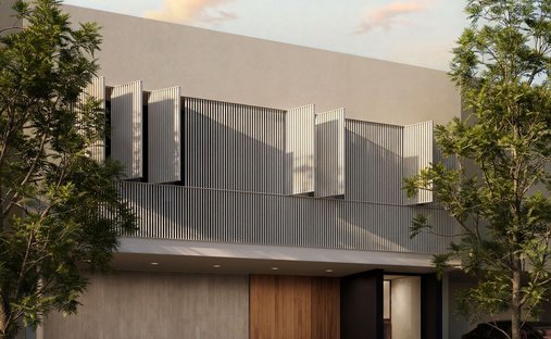 Townhouse in Zapopan, Jalisco, Mexico 1