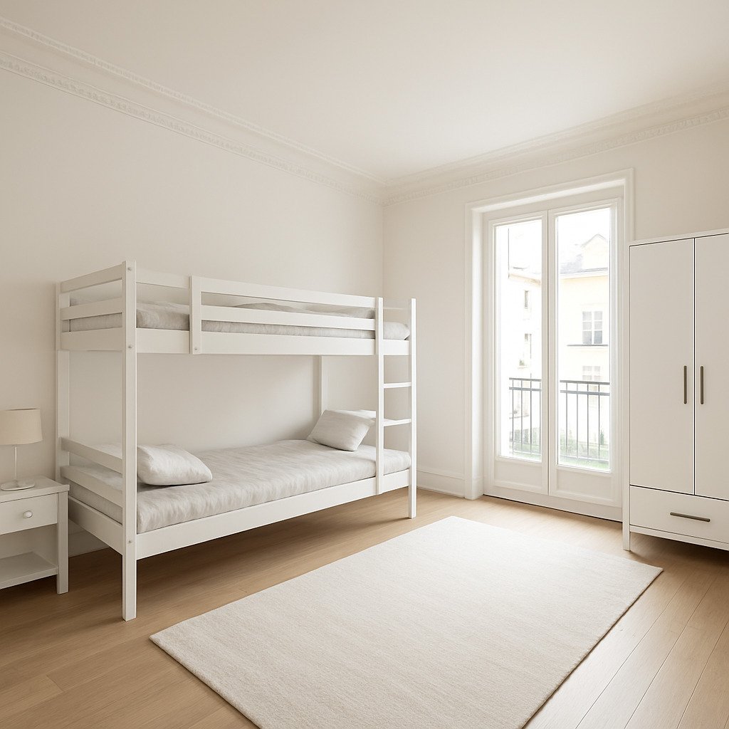 Apartment in Nice, Provence-Alpes-Côte d'Azur, France 3 - 18623045