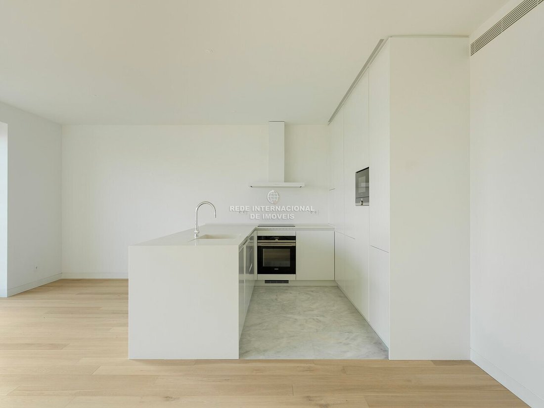 Apartment in Estrela, Lisbon, Portugal 2 - 17500128