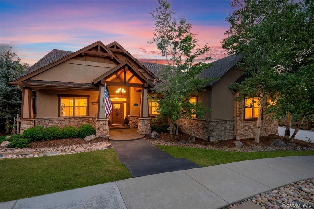 House in Castle Rock, Colorado, United States 5 - 18332662