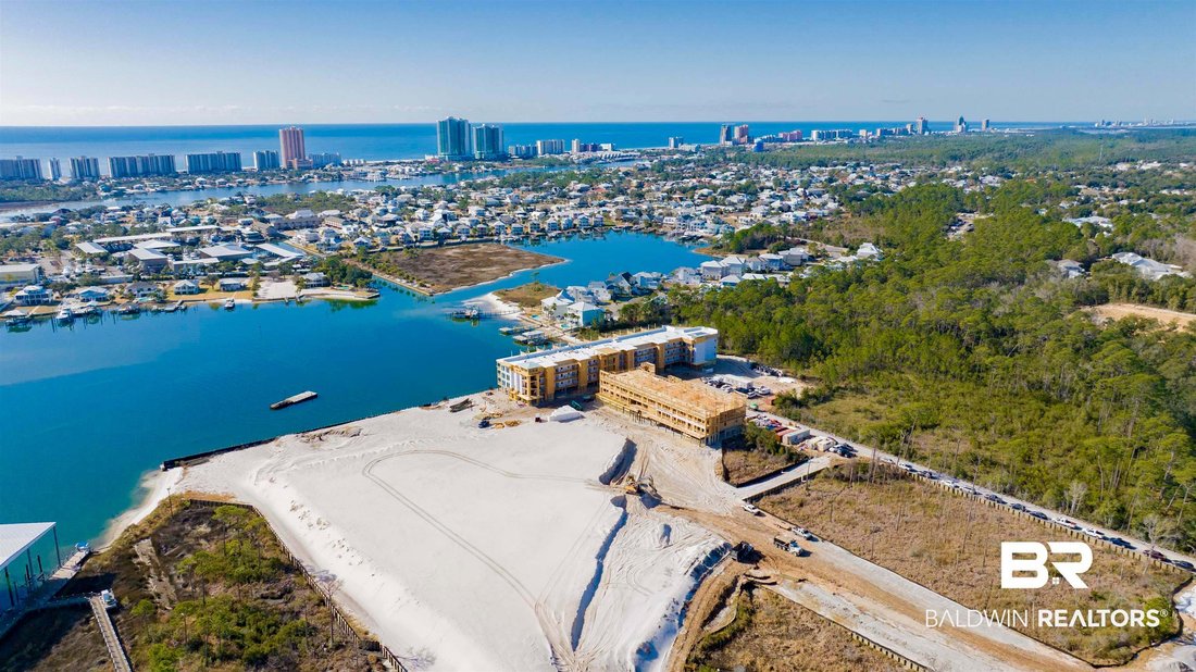 House in Orange Beach, Alabama, United States 4 - 17144415