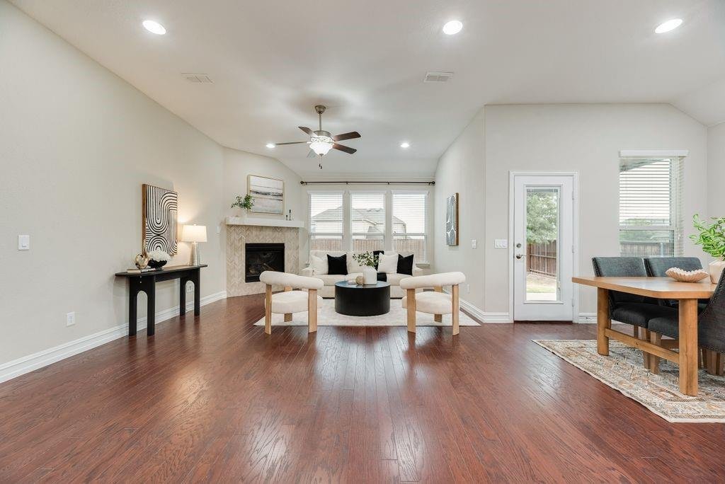 House in McKinney, Texas, United States 4 - 18618928