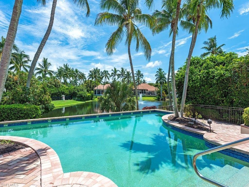 House in Naples, Florida, United States 5 - 18619994