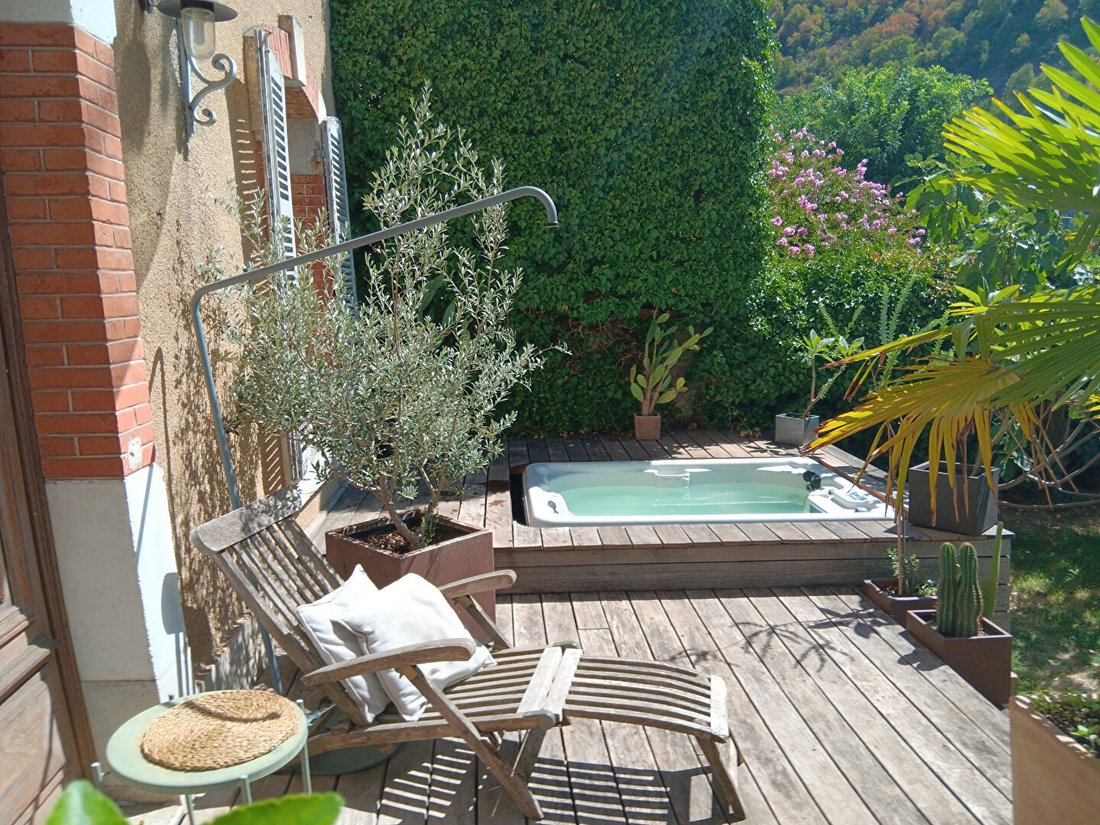Villa in Charles de Gaulle, Cahors, France 4 - 18249157