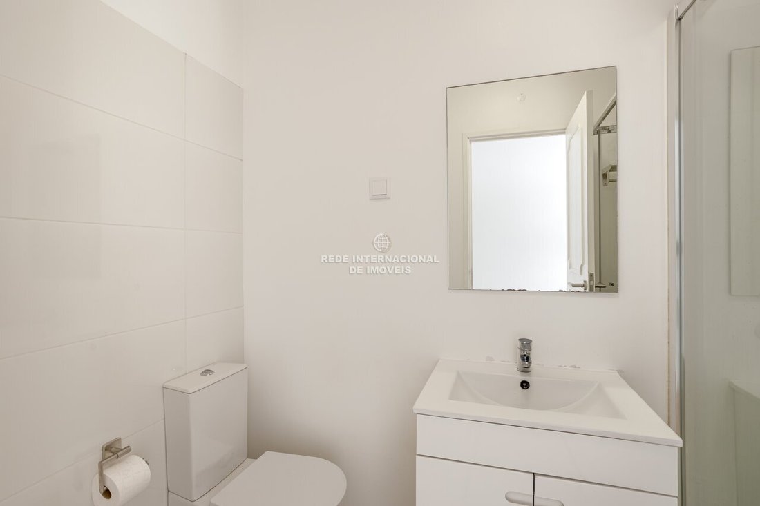 Appartement à Belem, Lisbonne, Portugal 3 - 17616791
