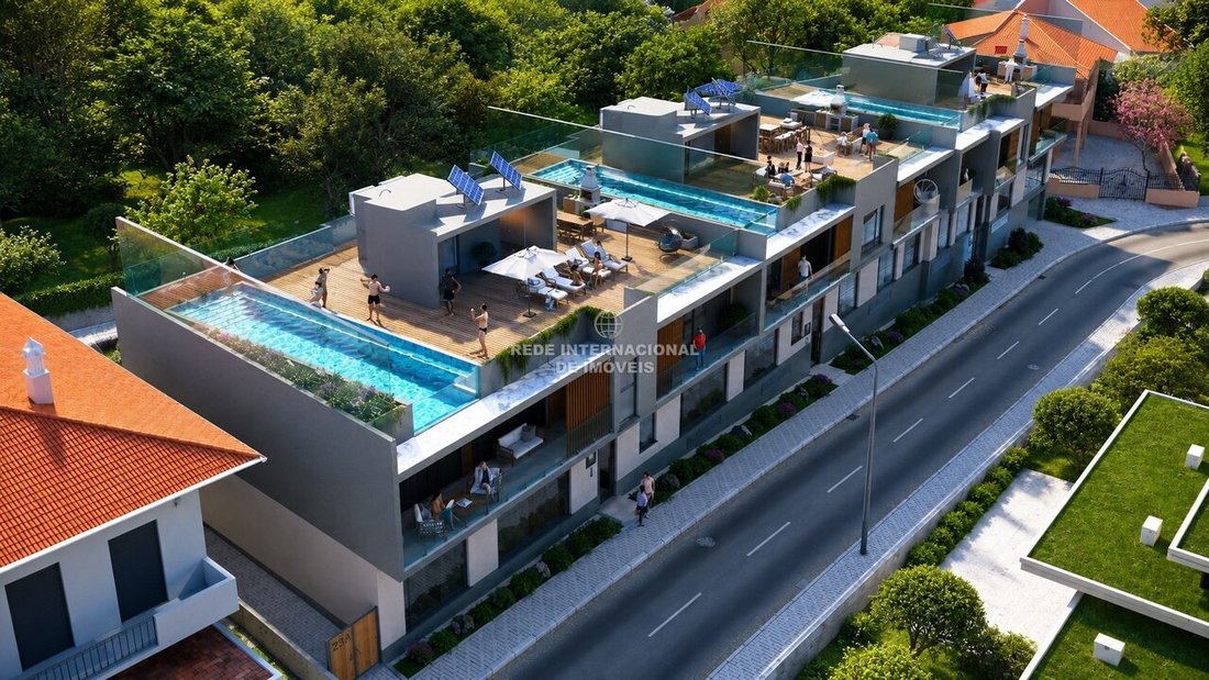 Apartment in Montenegro, Algarve, Portugal 3 - 17964292