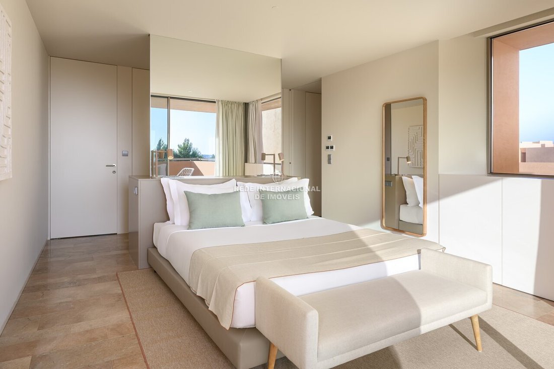 Apartamento en Odiáxere, Algarve, Portugal 5 - 18616011