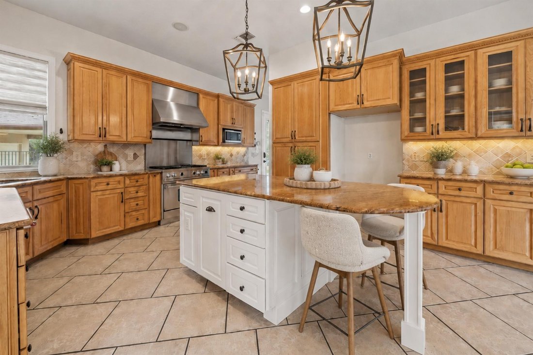 House in New Braunfels, Texas, United States 5 - 18617294