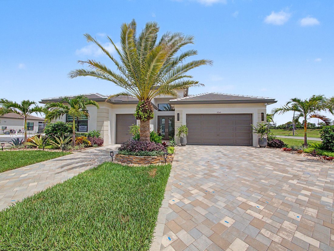 House in Port St. Lucie, Florida, United States 2 - 18613084