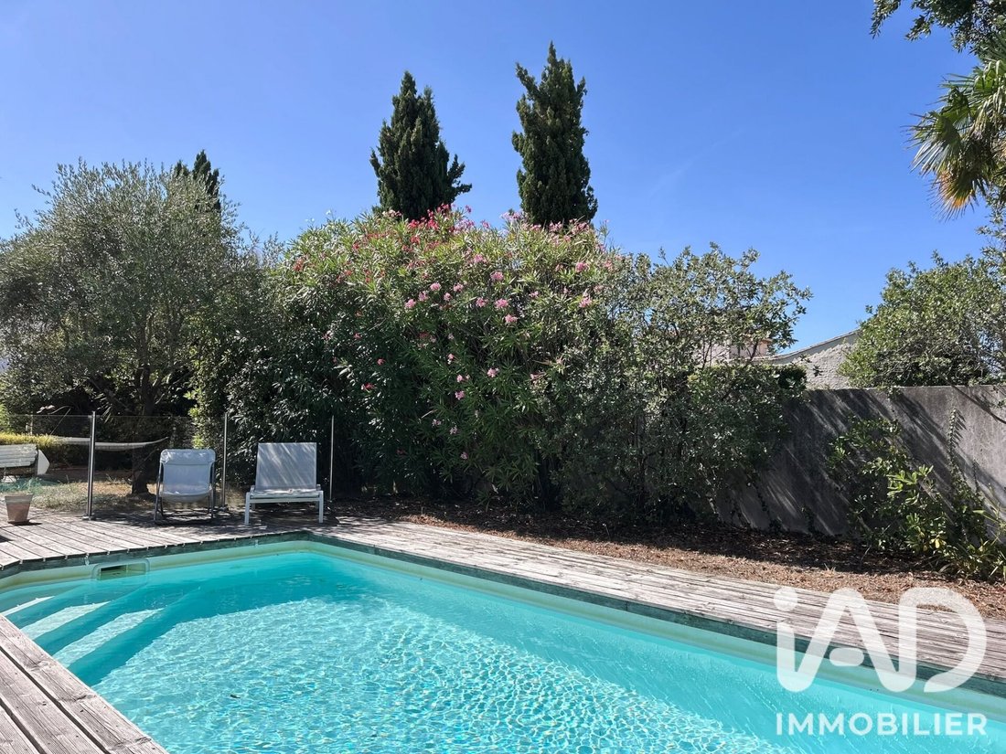 House in La Flotte, Nouvelle-Aquitaine, France 2 - 17779108