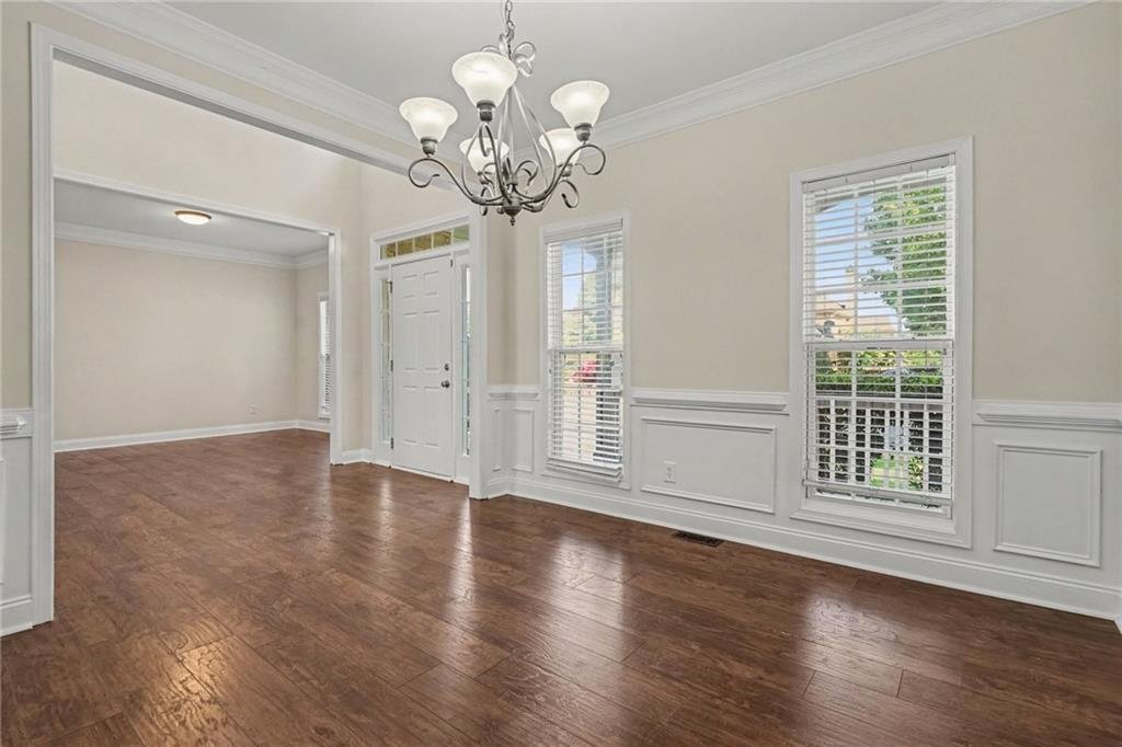 House in Dacula, Georgia, United States 4 - 18621296