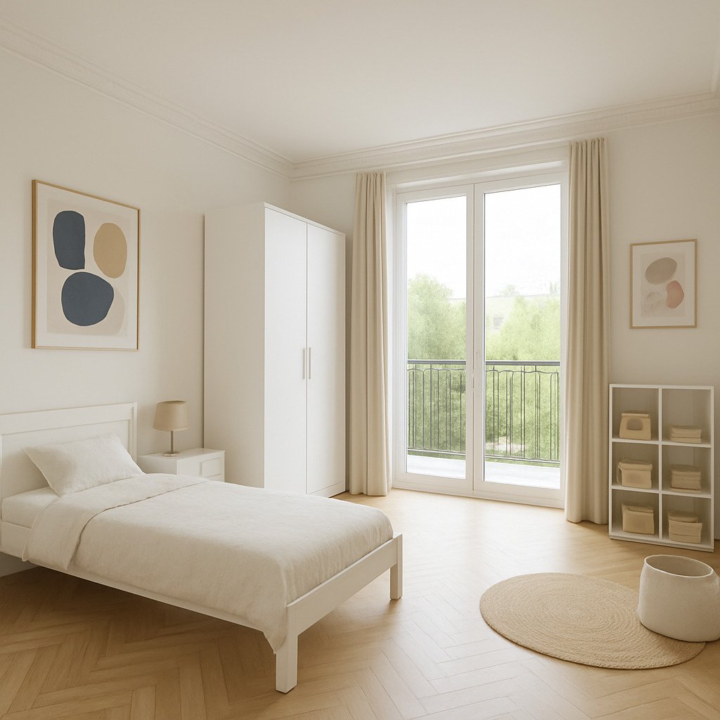 Apartment in La Ciotat, Provence-Alpes-Côte d'Azur, France 4 - 18622984