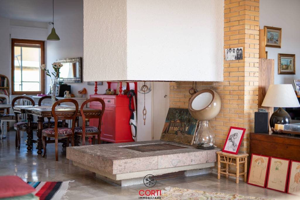 Apartment in Center, Follonica, Tuscany 2 - 18618454