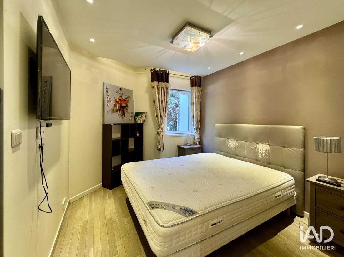 Apartment in Epinettes, Issy-les-Moulineaux, France 5 - 18462097