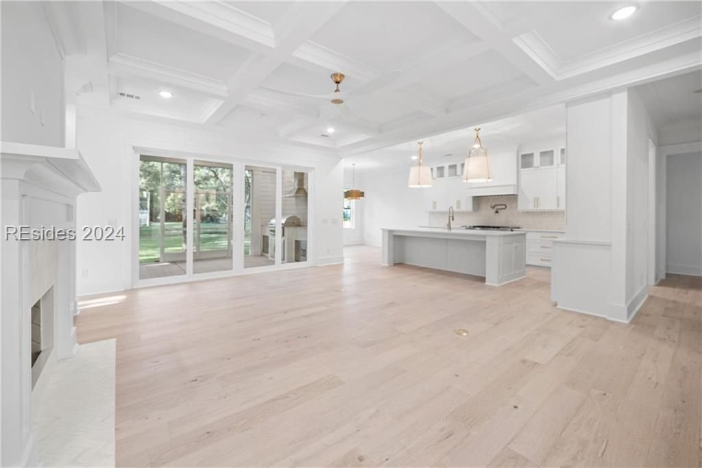 House in Bluffton, South Carolina, United States 4 - 18346244
