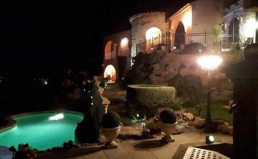 House in Est, Lorgues, France 1