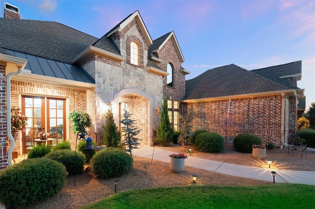House in Prosper, Texas, United States 2 - 17866716