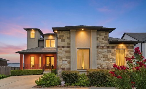 House in Humble, Texas, United States 1