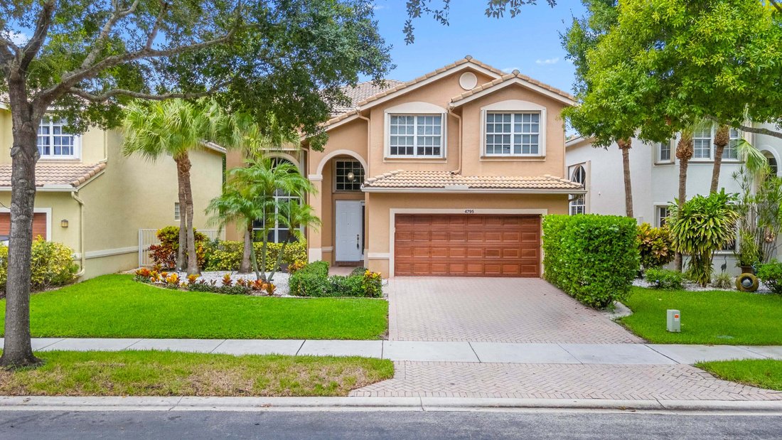 House in Delray Beach, Florida, United States 4 - 17240137