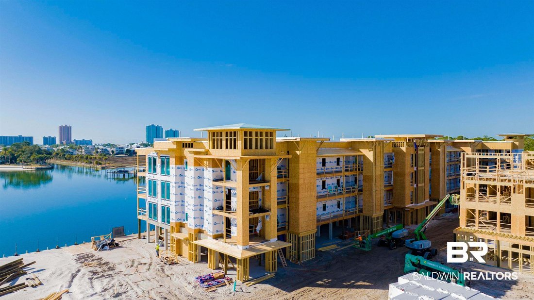 House in Orange Beach, Alabama, United States 2 - 17141892