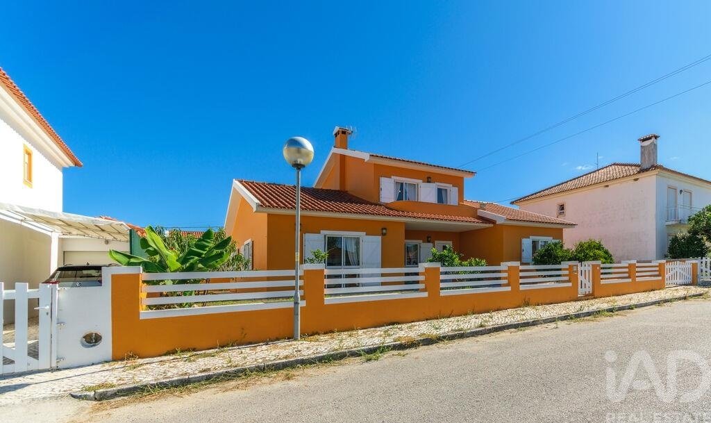 Townhouse in Alcobaca e Vestiaria, Leiria District, Portugal 3 - 18616267