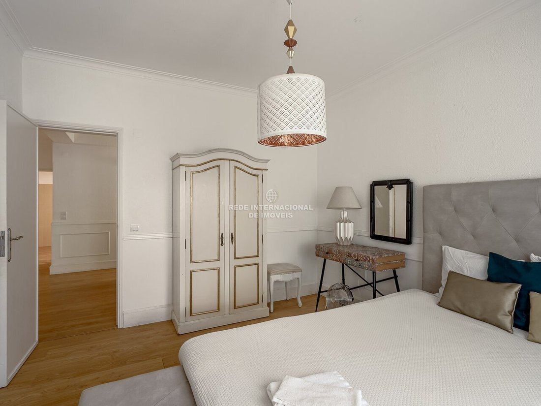 Casa en Carcavelos y Parede, Distrito de Lisboa, Portugal 4 - 17902609
