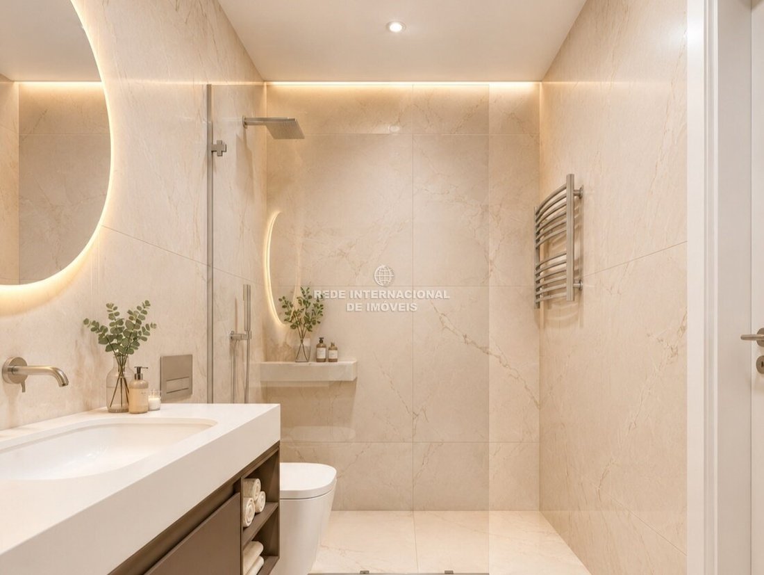 Appartement à Tavira (Santa Maria et Santiago), Algarve, Portugal 3 - 17555522