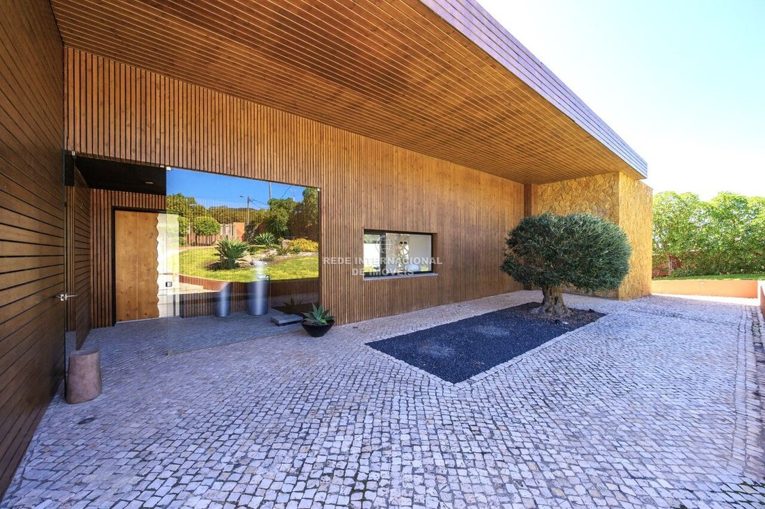House in Alcabideche, Lisbon, Portugal 3 - 18169688