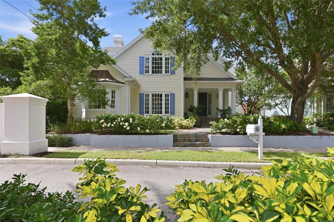 House in Sarasota, Florida, United States 1 - 18619086