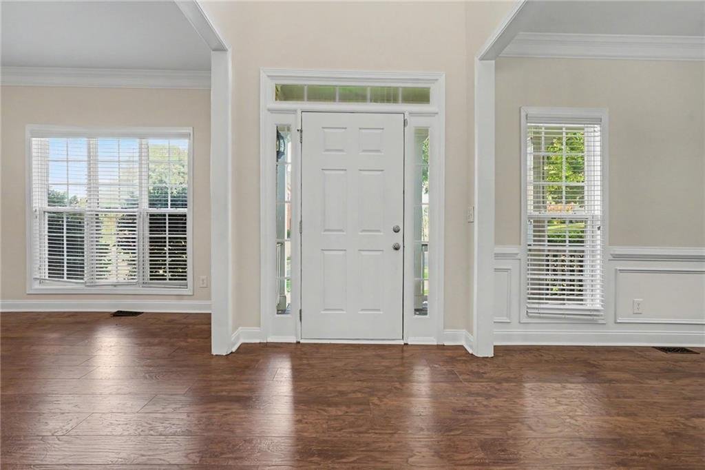House in Dacula, Georgia, United States 3 - 18621296