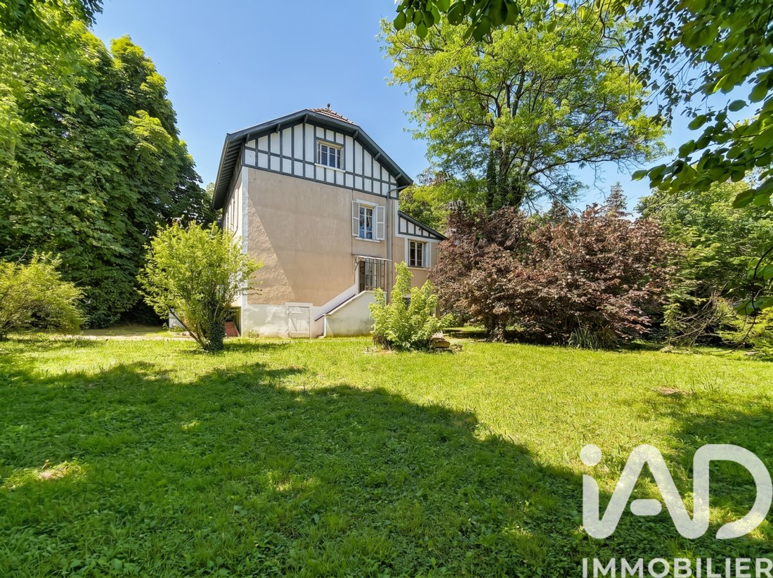 House in Tassin le Bourg, Tassin-la-Demi-Lune, France 2 - 18065301