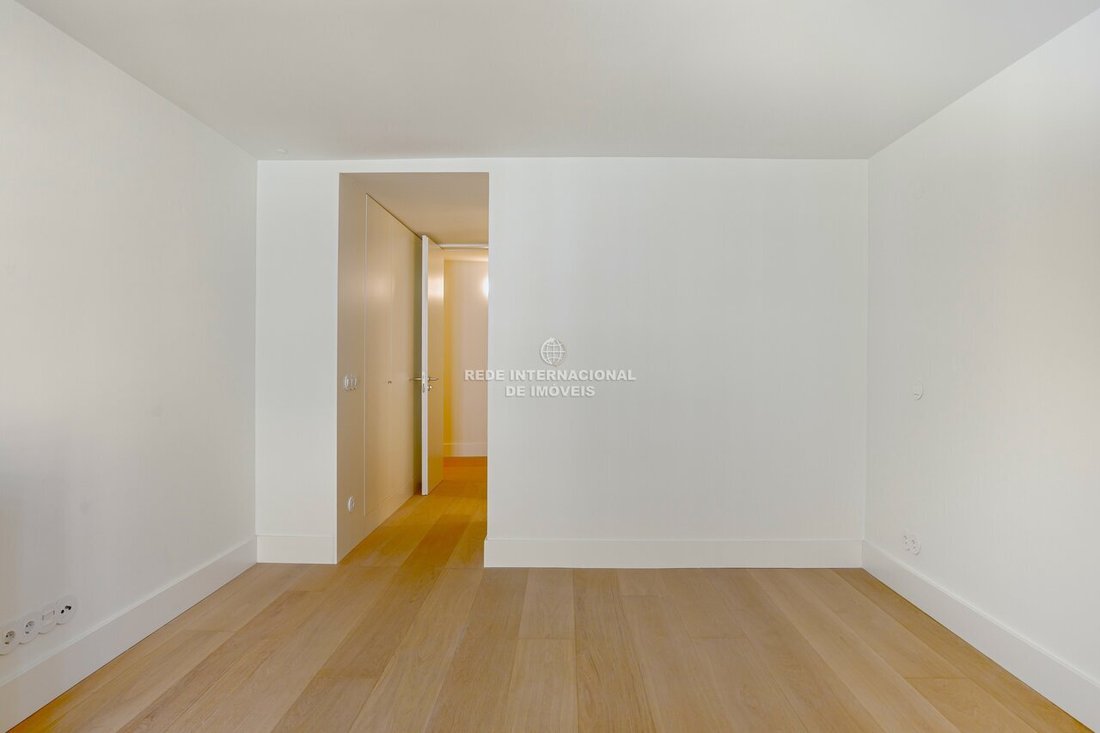 Apartamento en Santo António, Lisboa, Portugal 2 - 17850320