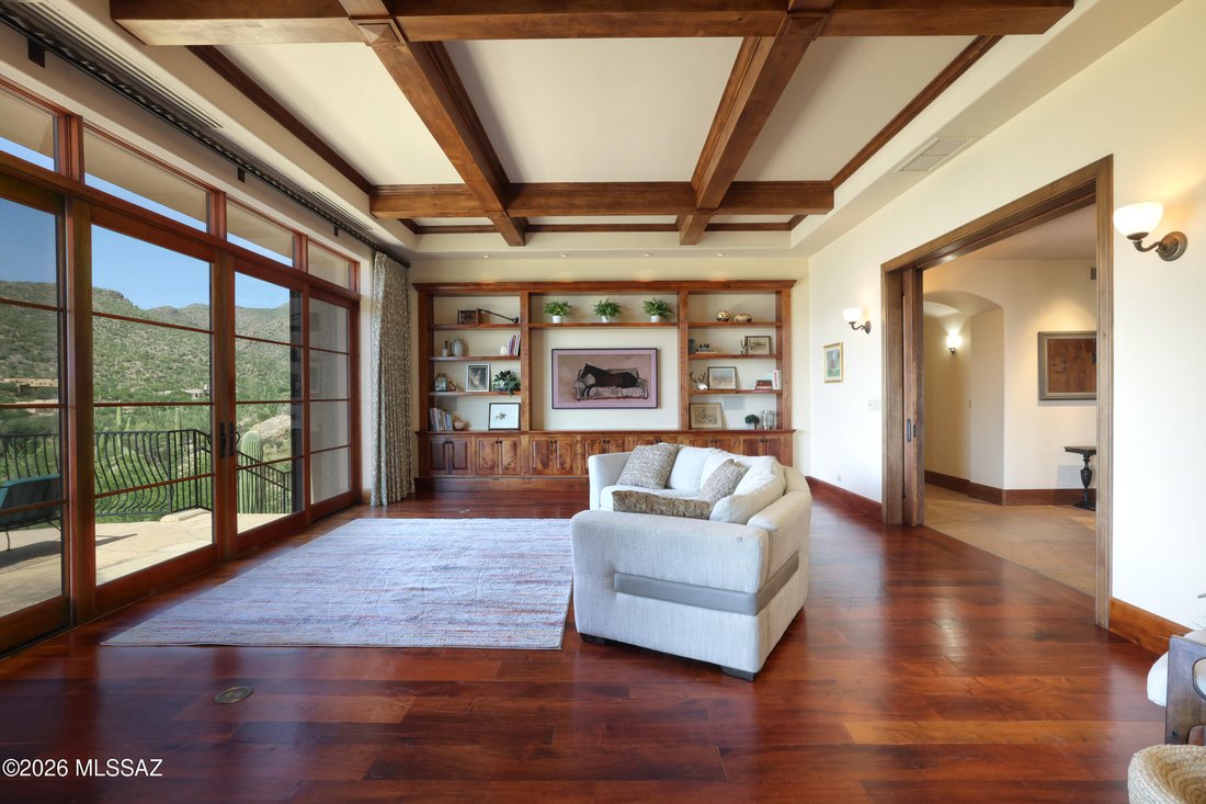Casa a Tucson, Arizona, Stati Uniti 5 - 18619714