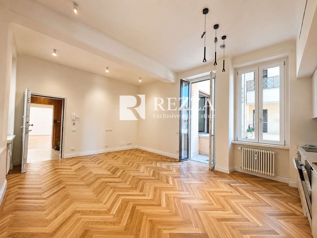 Apartment in Aventino - San Saba, Rome, Italy 1 - 17160841