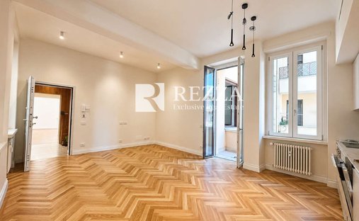 Apartment in Aventino - San Saba, Rome, Italy 1