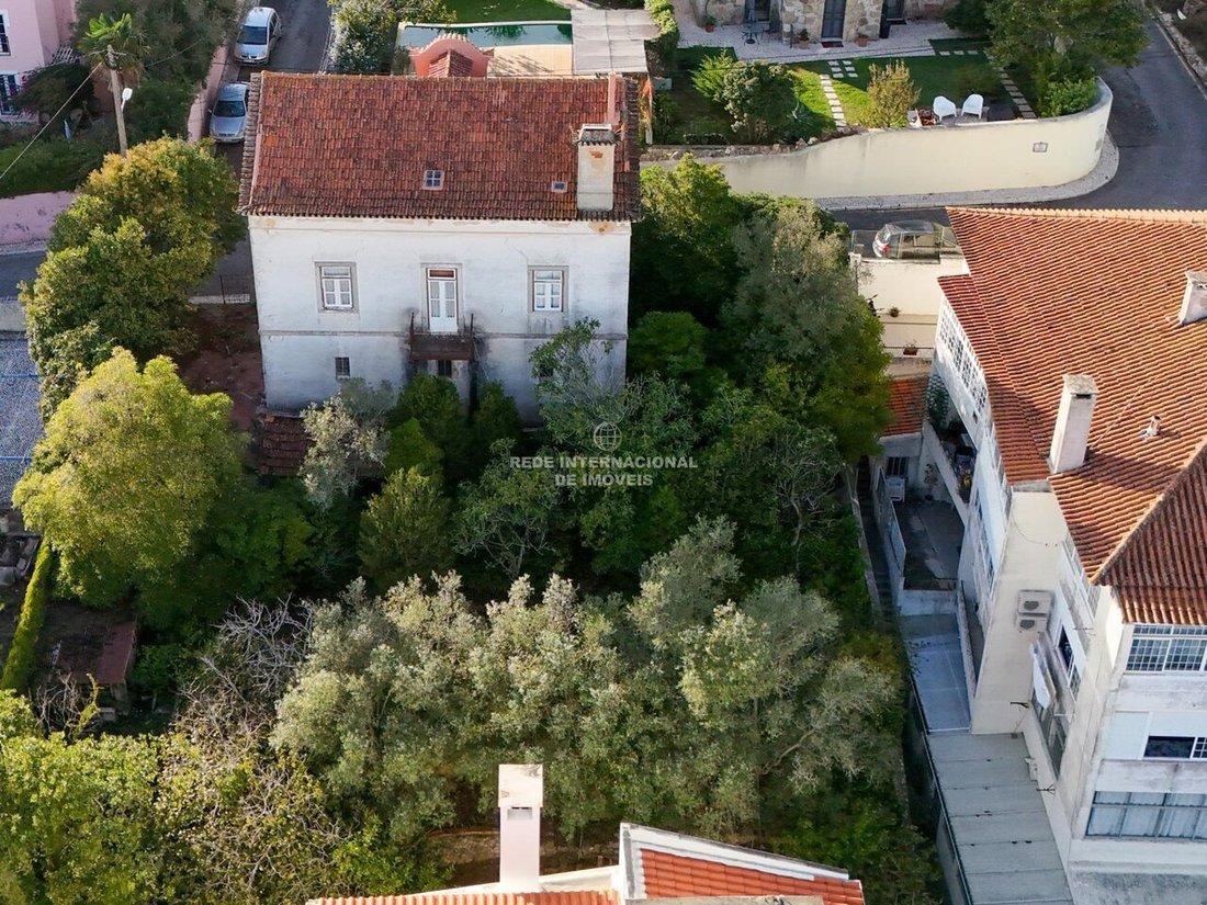 House in Estoril, Cascais e Estoril, Lisbon 3 - 18169597
