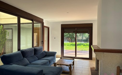 Chalet in Chiclana de la Frontera, Andalusia, Spain 1