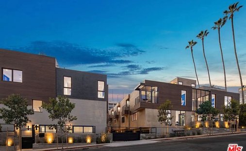 House in Los Angeles, California, United States 1