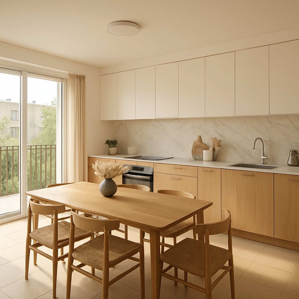Apartment in Le Centre, Maisons-Alfort, France 5 - 18623006