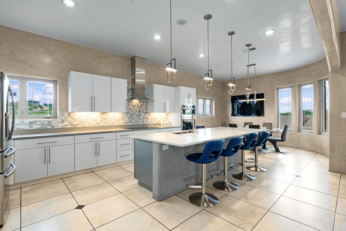 House in Santa Fe, New Mexico, United States 4 - 18533829