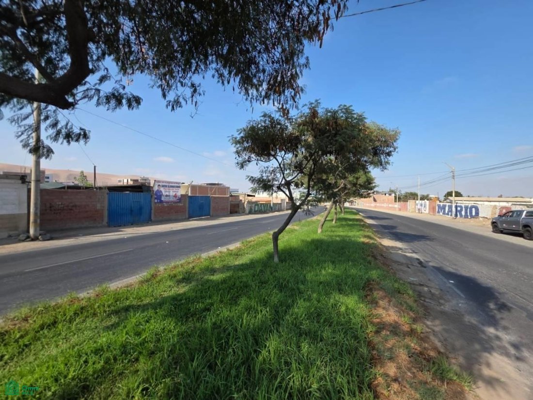Condo in Tacna, Tacna, Peru 5 - 17233271