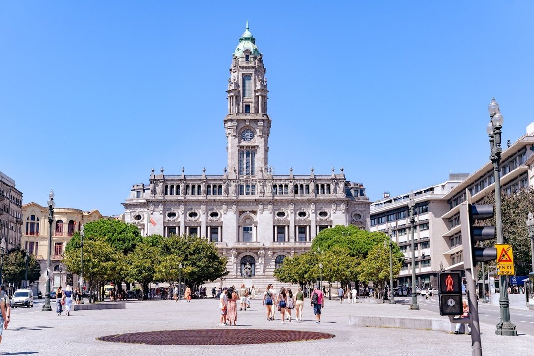 Apartment in Ramalde, Porto District, Portugal 4 - 17500609