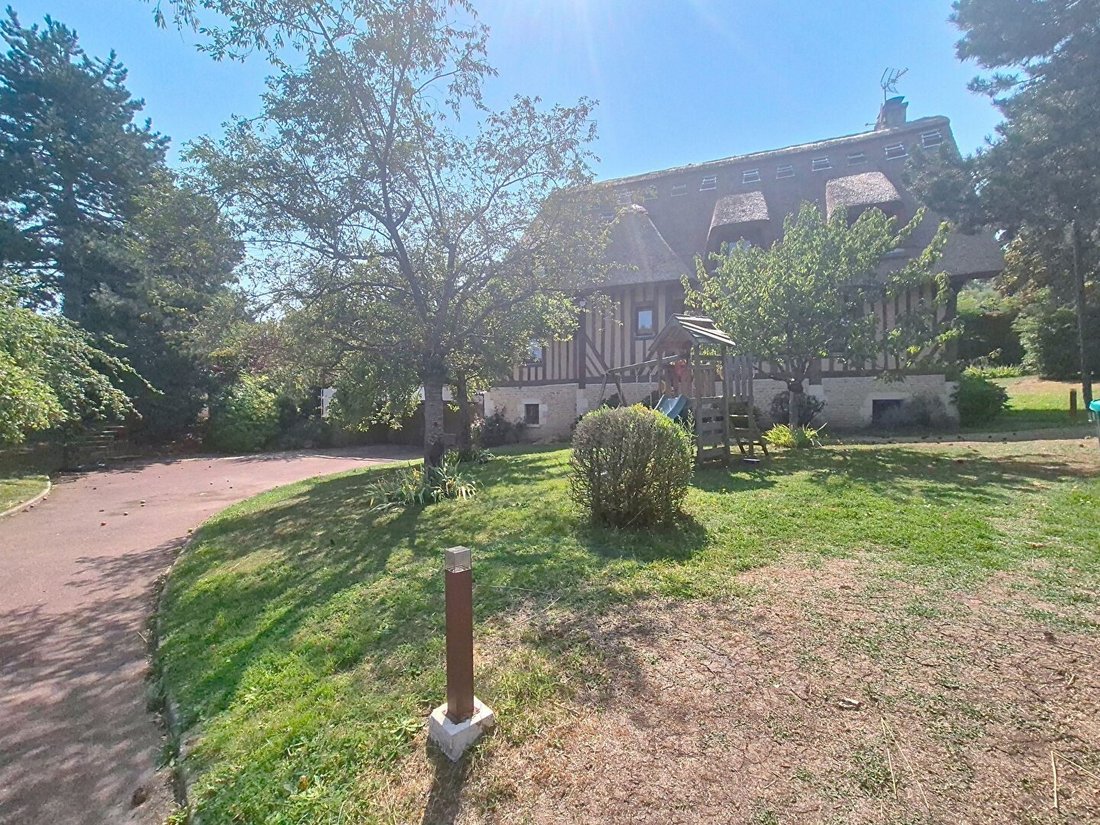 House in Deauville, Normandy, France 4 - 17348261