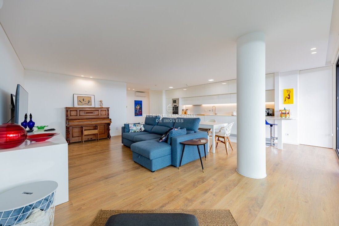 Apartment in Olhao, Algarve, Portugal 5 - 18268684