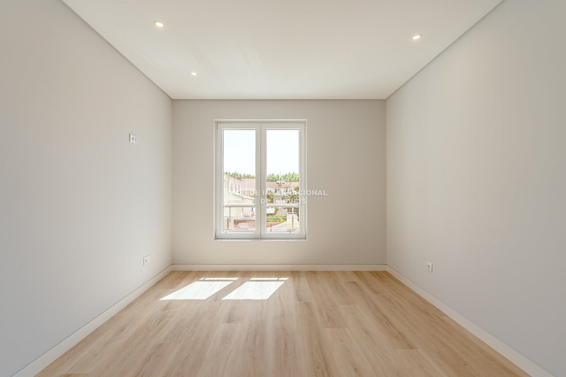 Apartamento en Carcavelos y Parede, Distrito de Lisboa, Portugal 3 - 18208795
