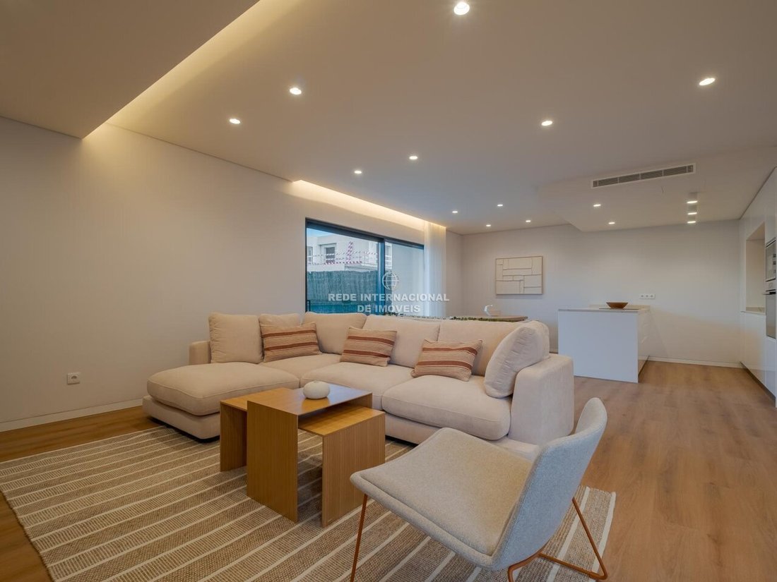 Apartment in Amora, Setubal, Portugal 2 - 17509154