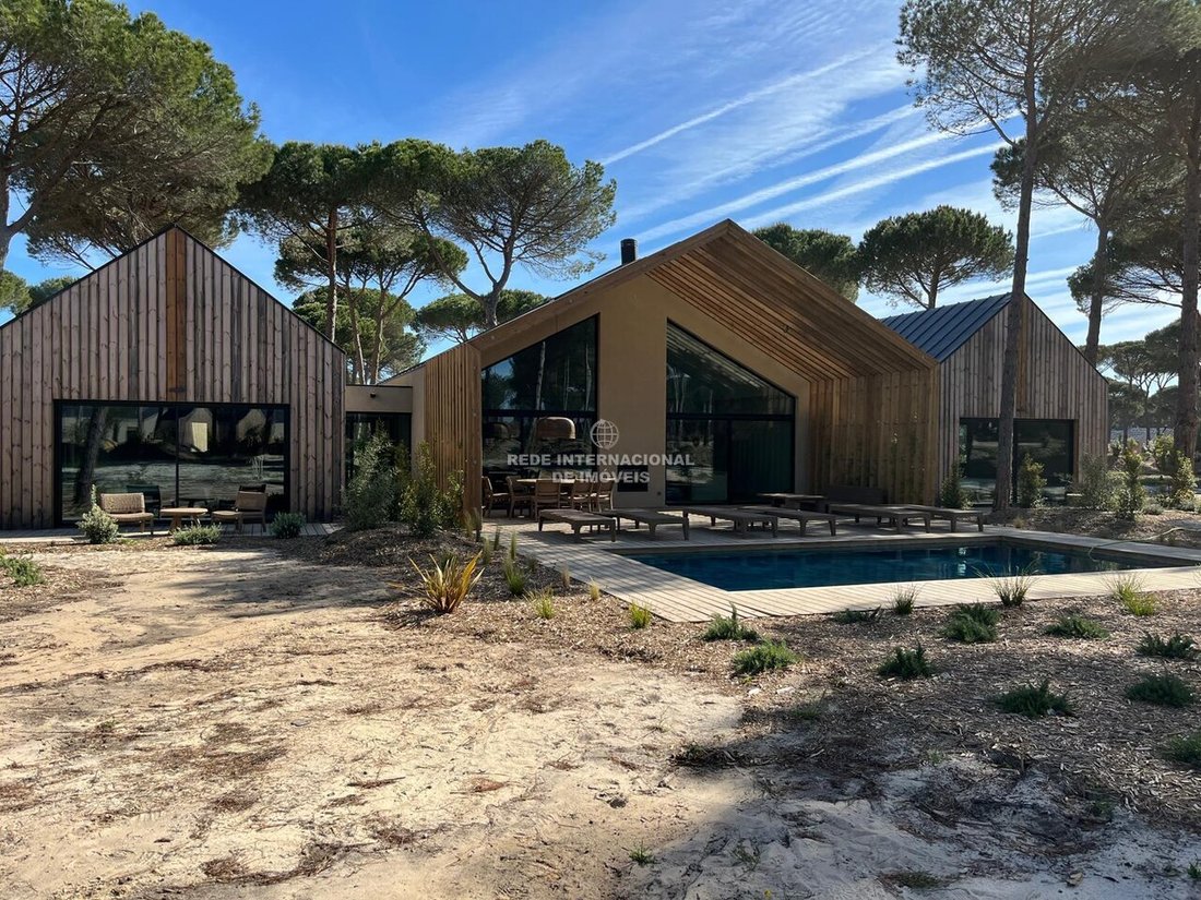 House in Grandola e Santa Margarida da Serra, Setubal, Portugal 4 - 18079943